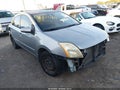2010 Nissan Sentra — photo 1 of 16 | VIN 3N1AB6AP8AL618901