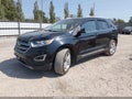 2018 Ford Edge — photo 2 of 16 | VIN 2FMPK4K98JBC15519