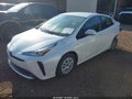 2020 Toyota Prius — photo 2 of 16 | VIN JTDKARFU9L3105529