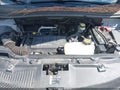 2019 Buick Encore — photo 10 of 16 | VIN KL4CJASB6KB810569