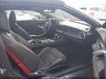 2017 Chevrolet Camaro — photo 5 of 16 | VIN 1G1FK3D64H0188613