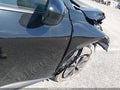 2023 Nissan Rogue — photo 18 of 20 | VIN JN8BT3BA9PW425560