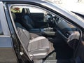 2023 Nissan Rogue — photo 5 of 20 | VIN JN8BT3BA9PW425560
