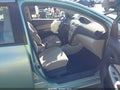 2008 Toyota Yaris — photo 5 of 16 | VIN JTDBT923281222556