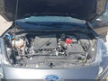 2020 Ford Escape — photo 10 of 16 | VIN 1FMCU0G68LUB65685