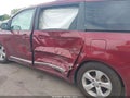 2014 Toyota Sienna — photo 18 of 18 | VIN 5TDKK3DC6ES526839