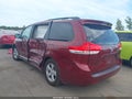 2014 Toyota Sienna — photo 3 of 18 | VIN 5TDKK3DC6ES526839