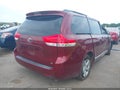 2014 Toyota Sienna — photo 4 of 18 | VIN 5TDKK3DC6ES526839