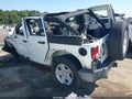2017 Jeep Wrangler Unlimited — photo 3 of 17 | VIN 1C4BJWDG9HL683181