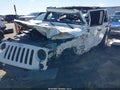 2017 Jeep Wrangler Unlimited — photo 6 of 17 | VIN 1C4BJWDG9HL683181