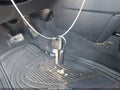 2005 Toyota Matrix — photo 11 of 11 | VIN 2T1LR32E35C550349
