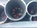 2005 Toyota Matrix — photo 7 of 11 | VIN 2T1LR32E35C550349