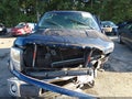 2011 Ford F-150 — photo 10 of 16 | VIN 1FTFW1EF7BFB70447