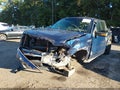 2011 Ford F-150 — photo 6 of 16 | VIN 1FTFW1EF7BFB70447