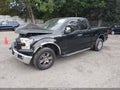 2015 Ford F-150 — photo 2 of 14 | VIN 1FTEX1C80FFB53430