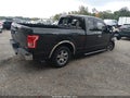 2015 Ford F-150 — photo 4 of 14 | VIN 1FTEX1C80FFB53430