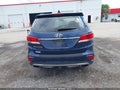 2017 Hyundai Santa Fe — photo 16 of 16 | VIN KM8SM4HF4HU196442