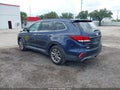 2017 Hyundai Santa Fe — photo 3 of 16 | VIN KM8SM4HF4HU196442