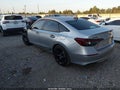 2026 Honda Civic — photo 3 of 18 | VIN 2HGFE2F55TH608480