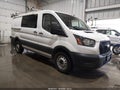 2022 Ford Transit-150 — photo 1 of 16 | VIN 1FTYE2Y82NKA02614