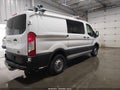2022 Ford Transit-150 — photo 4 of 16 | VIN 1FTYE2Y82NKA02614