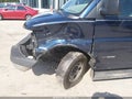 2006 Chevrolet Express 2500 — photo 6 of 17 | VIN 1GAHG35U061142078
