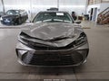 2026 Toyota Camry — photo 13 of 17 | VIN 4T1DBADK8TU549984