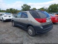 2002 Buick Rendezvous — photo 3 of 16 | VIN 3G5DB03E32S536690