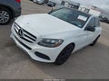 2017 Mercedes-Benz C-Class — photo 2 of 16 | VIN 55SWF4JB4HU199064