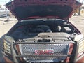 2010 GMC Yukon XL — photo 10 of 16 | VIN 1GKUKMEFXAR220280