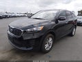 2019 Kia Sorento — photo 2 of 15 | VIN 5XYPG4A3XKG554976