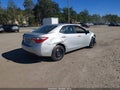 2016 Toyota Corolla — photo 4 of 15 | VIN 2T1BURHE0GC671444