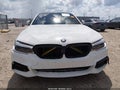 2019 BMW 5 Series — photo 13 of 17 | VIN WBAJE5C57KWW37393