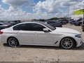 2019 BMW 5 Series — photo 14 of 17 | VIN WBAJE5C57KWW37393