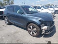 2021 Volvo XC40 — photo 1 of 17 | VIN YV4AC2HK5M2448996