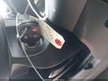 2017 Ford Focus — photo 11 of 16 | VIN 1FADP3F29HL328587