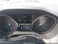 2017 Ford Focus — photo 7 of 16 | VIN 1FADP3F29HL328587