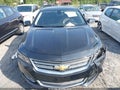 2017 Chevrolet Impala — photo 12 of 17 | VIN 1G1105SA4HU156692