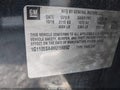2017 Chevrolet Impala — photo 9 of 17 | VIN 1G1105SA4HU156692