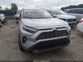 2025 Toyota RAV4 — photo 12 of 16 | VIN 2T3N1RFV8SW528085