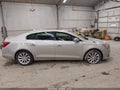 2014 Buick LaCrosse — photo 13 of 16 | VIN 1G4GB5G33EF191208