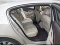 2014 Buick LaCrosse — photo 8 of 16 | VIN 1G4GB5G33EF191208