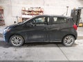 2021 Chevrolet Spark — photo 15 of 17 | VIN KL8CD6SA1MC741202