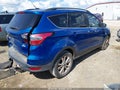 2017 Ford Escape — photo 4 of 17 | VIN 1FMCU0GD7HUD08065