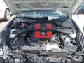 2018 Nissan 370Z — photo 10 of 17 | VIN JN1AZ4EH4JM570726