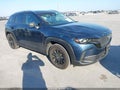 2025 Mazda CX-50 — photo 1 of 18 | VIN 7MMVABBM6SN334537
