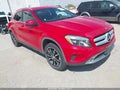 2017 Mercedes-Benz GLA-Class — photo 1 of 16 | VIN WDCTG4EB2HJ295130