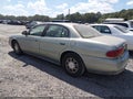 2005 Buick LeSabre — photo 3 of 16 | VIN 1G4HR54K25U242169