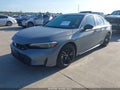 2025 Honda Civic — photo 2 of 16 | VIN 2HGFE1E58SH477863