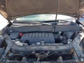 2016 GMC Acadia — photo 10 of 16 | VIN 1GKKVRKD0GJ220004